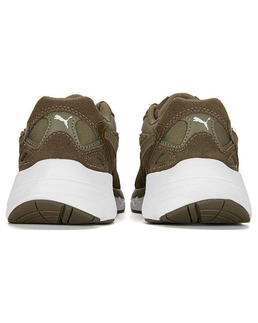 PUMA Brown Teveris Nitro for men