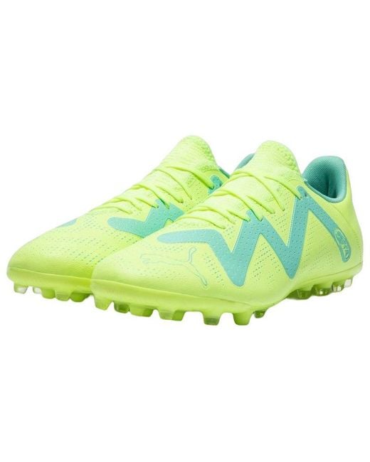 PUMA Green Future Play Mg 'Fast' for men