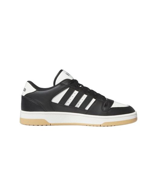 Adidas Blue Break Start Gum' for men