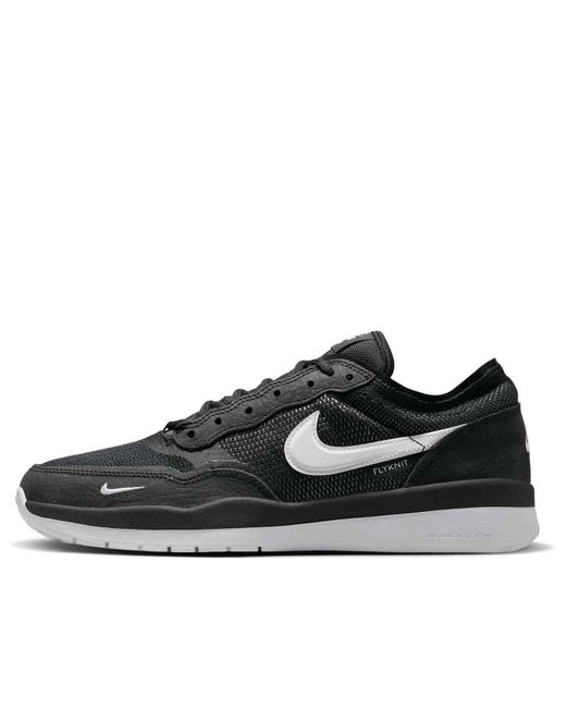 Nike Black Sb Ps8 for men