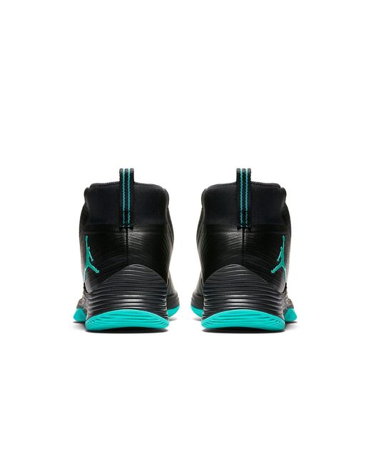 Nike Blue Ultra.Fly 2 Jade' for men
