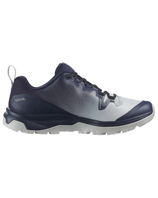 Salomon Blue (Wmns) Vaya