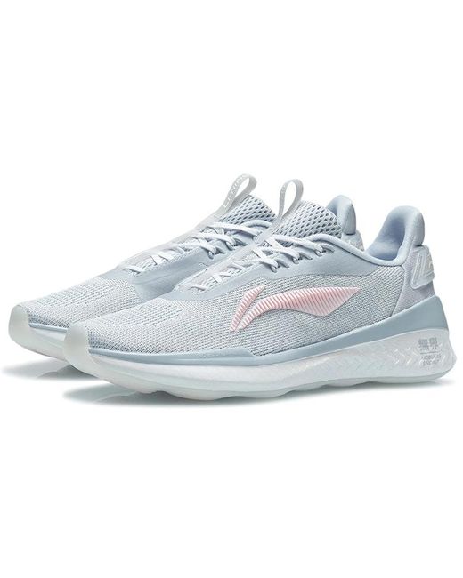 Li-ning Blue (Wmns) No Boundaries 2