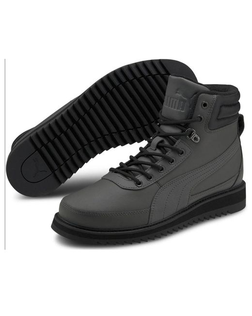 PUMA Black Desierto V2