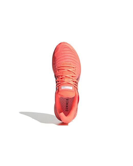 Adidas Pink Climacool Vent Summer.Rdy 'Signal Coral' for men