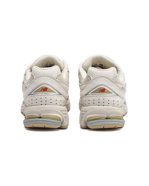 New Balance 2002r in White for Men | Lyst UK