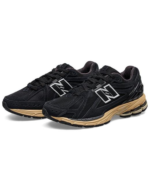 New Balance Black 1906R Taos Taupe' for men