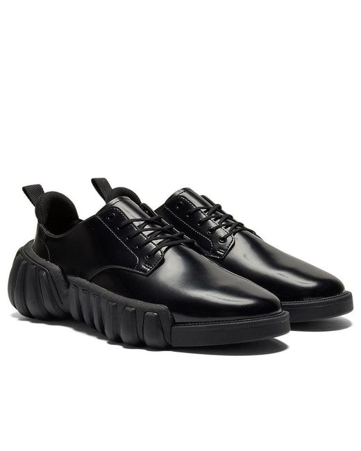 Onitsuka Tiger Black Dentigre Hyb Pt for men