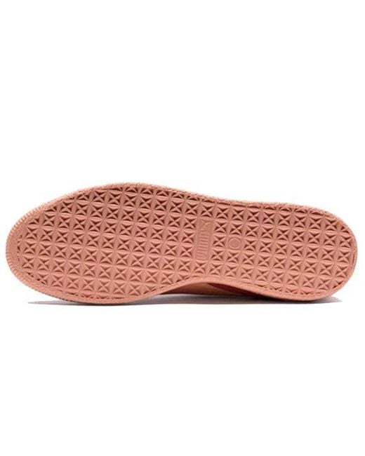 PUMA Red South Beach for men