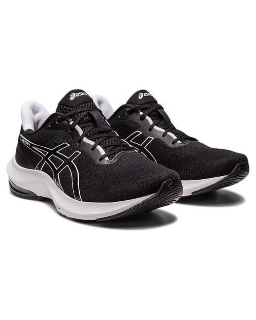 Asics Black (Wmns) Gel Pulse 14