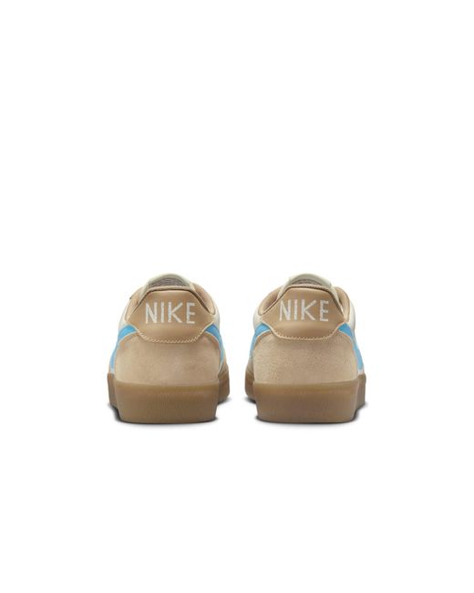 Nike Blue Killshot 2 Leather 'Sail Baltic' for men