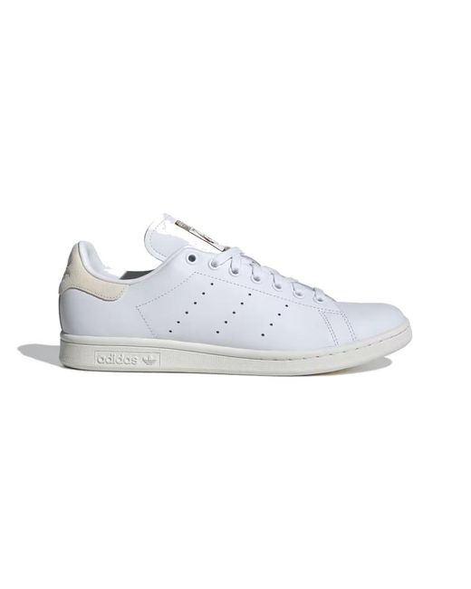 Adidas White Stan Smith Wonder' for men