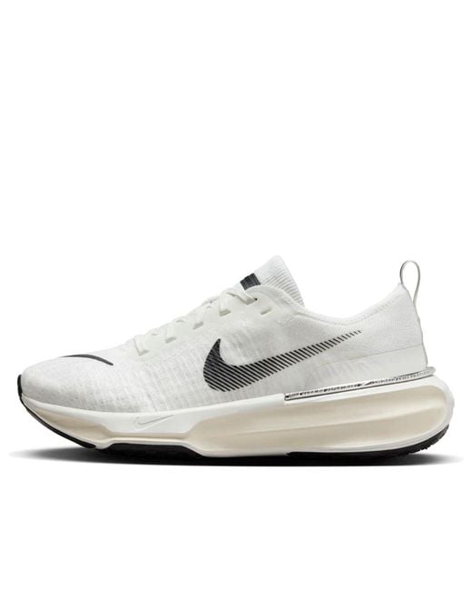 Nike White (Wmns) Zoomx Invincible Run 3 'Coconut Milk' Dr2660-102