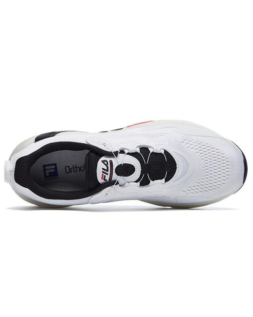 Fila White Heritage for men