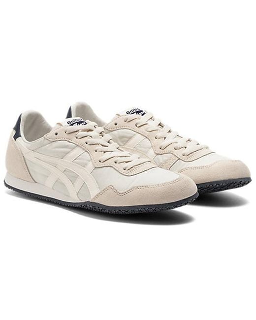 Onitsuka Tiger White Serrano 'Oatmeal Cream' for men