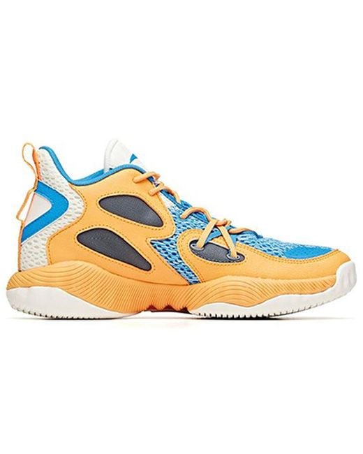Anta Blue Wind Tunnel 1 for men