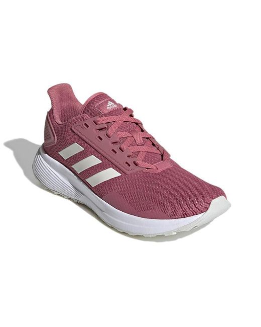 Adidas Purple (Wmns) Duramo 9 'Trace'