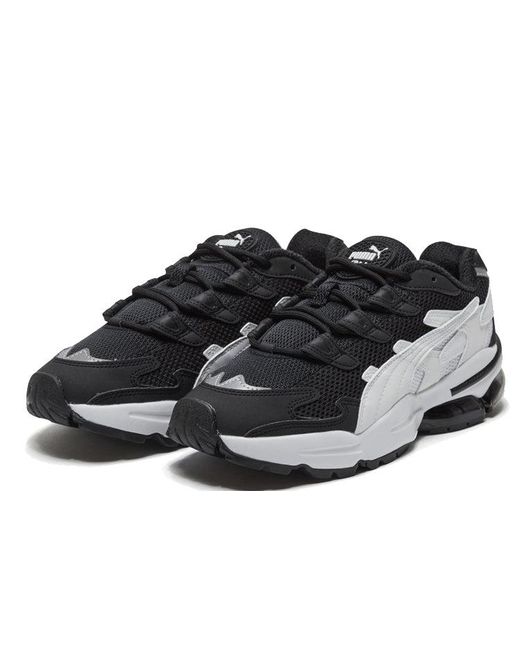 PUMA Black Cell Alien Og for men