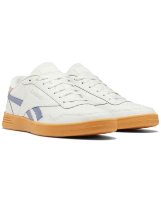 Reebok White (Wmns) Royal Techque T