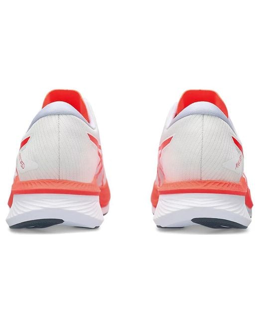 Asics Red Magic Speed 3.0 Sunrise' for men