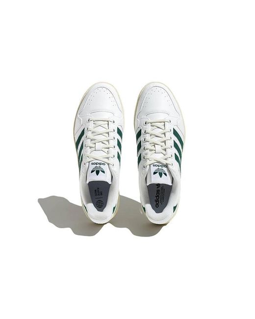 Adidas Blue Originals Ny 90 Stripes for men