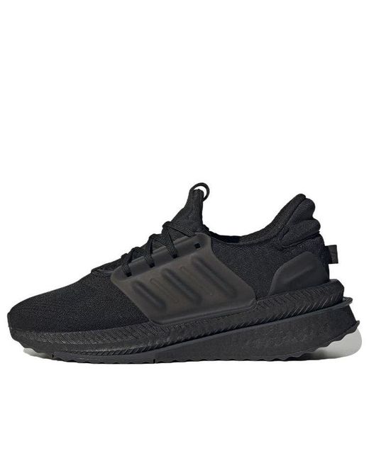 Adidas Black (Wmns) X_Plrboost 'Core'