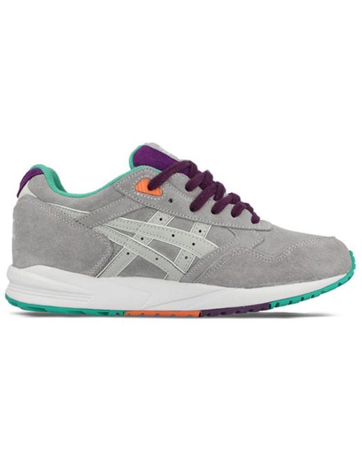 Asics Blue Gel Saga 'Waterproof' for men