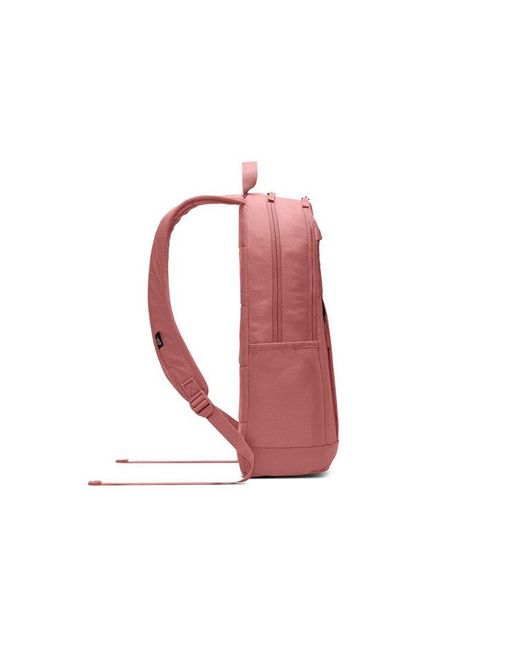 Nike Red Elemental Backpack 'Canyon'