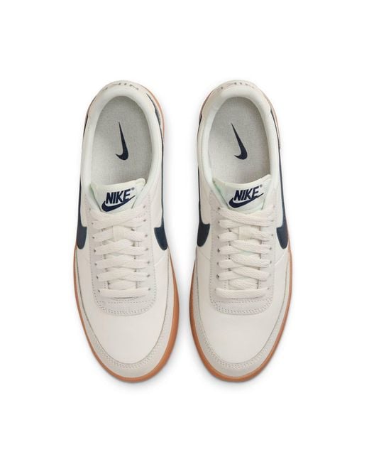 Nike White (Wmns) Killshot 2 'Sail Gum Midnight'