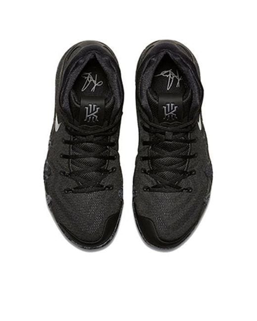 Nike Kyrie 4 Ep 'Blackout' for men