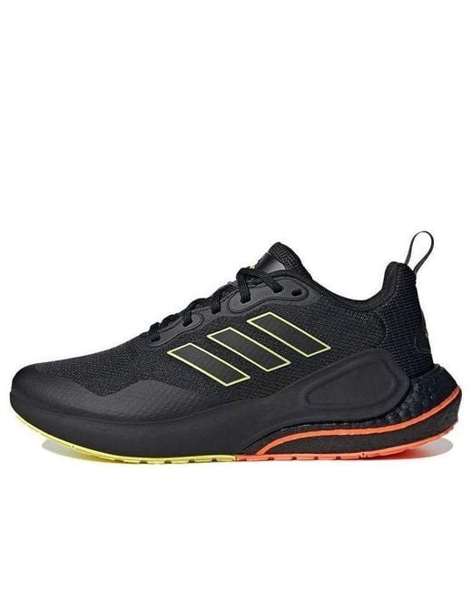 Adidas Black Alphalava for men