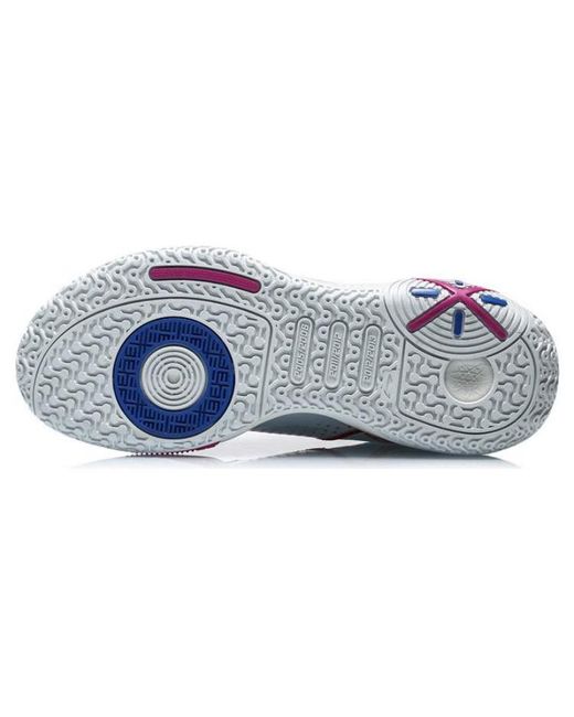Li-ning Blue Wade All City9 V1.5 for men