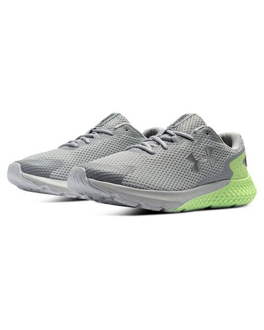 Under Armour Blue Charged Rogue 3 for men