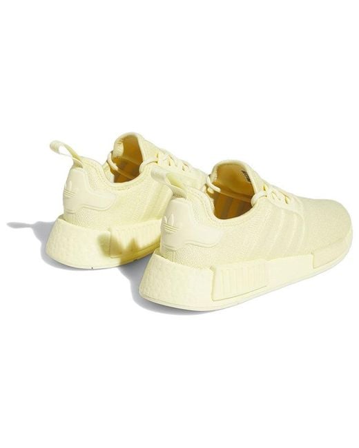Adidas Natural (Wmns) Nmd_R1 'Almost'