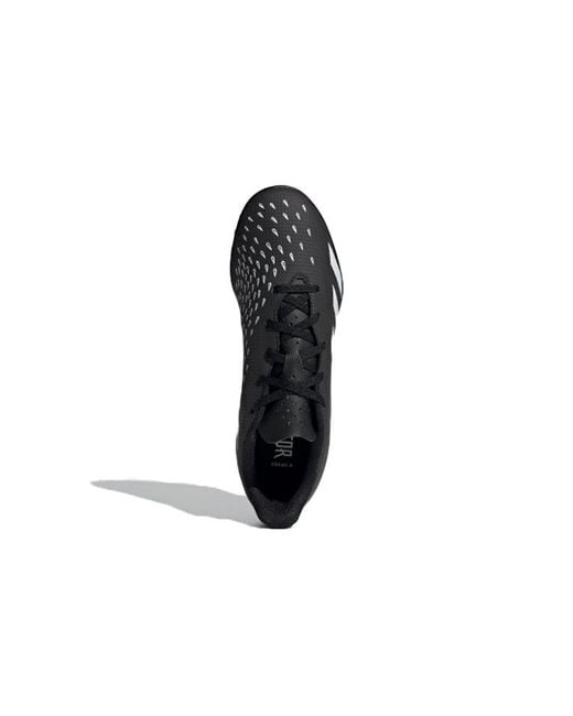 Adidas Black Predator Freak .4 Tf for men