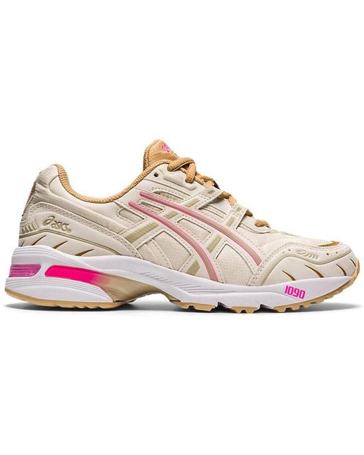 Asics White (Wmns) Gel-1090