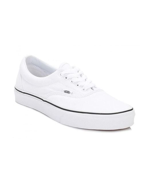 Vans White Era 'True' for men