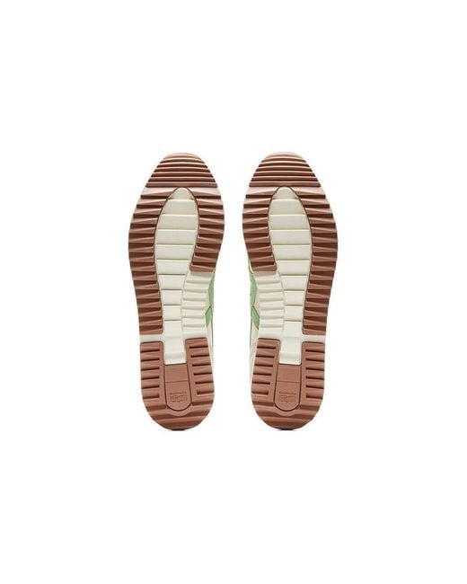 Onitsuka Tiger White California 78 Ex Vin Gum' for men