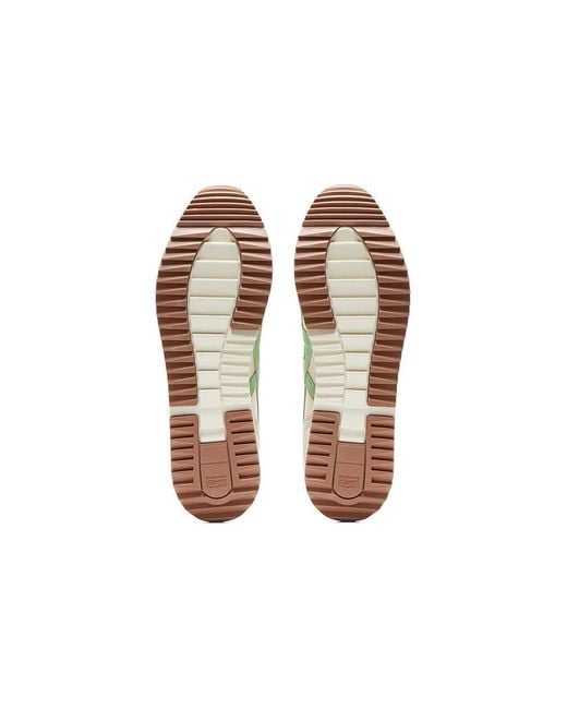 Onitsuka Tiger White California 78 Ex Vin Gum' for men