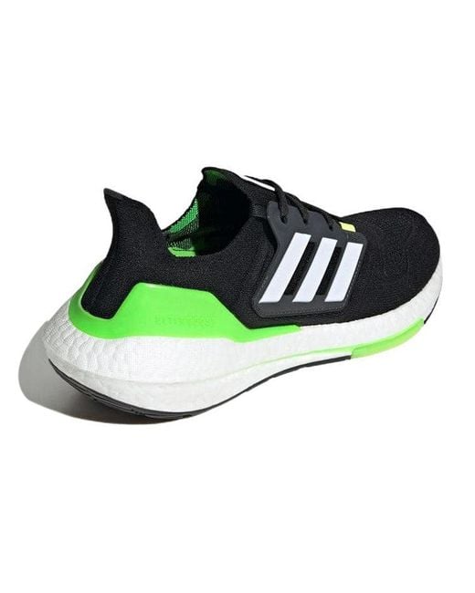 Adidas Multicolor Ultraboost 22 - Running Shoes for men