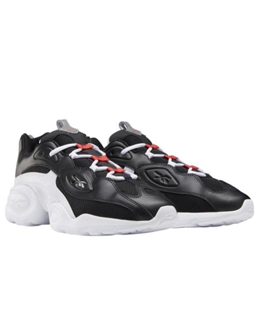 Reebok Black Electro 3D Lt for men