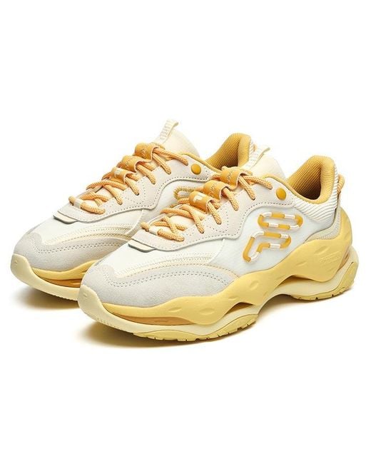 Fila Natural (Wmns) Cheese Sneakers