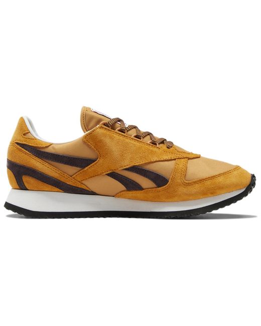 Reebok Brown Victory G 'Rich Ochre'