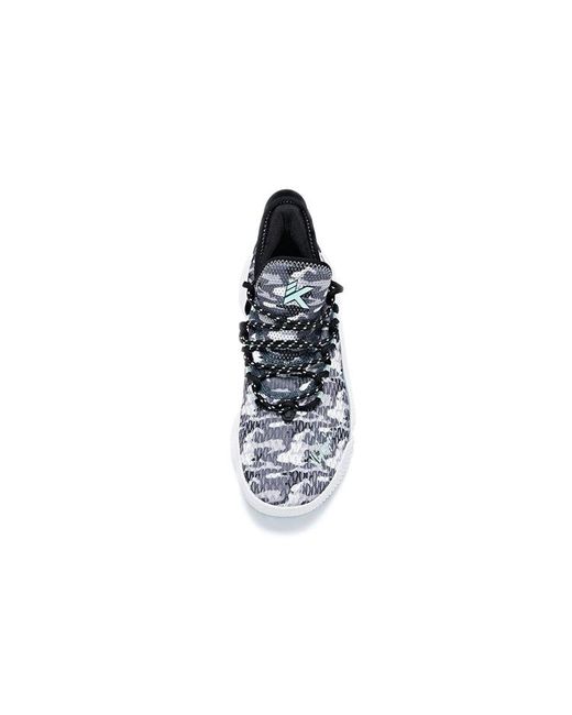 Anta Blue Light Cavalry 5 for men
