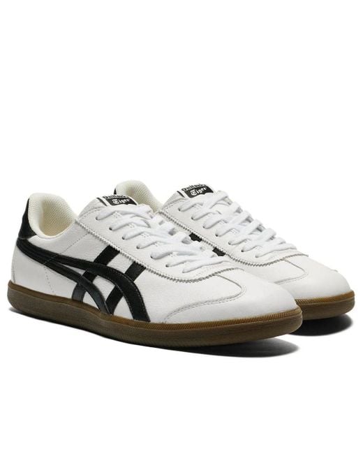 Onitsuka Tiger Black Tokuten for men
