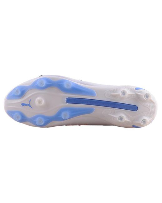PUMA Blue King Ultimate Fg for men