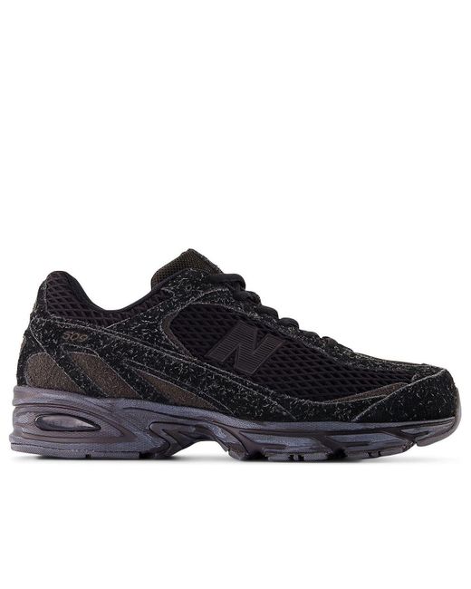 New Balance Black 509V1 Castle' for men