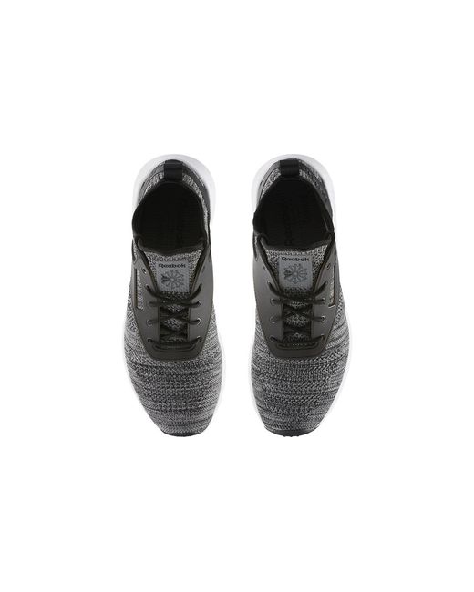 Reebok Black Zoku Ism for men