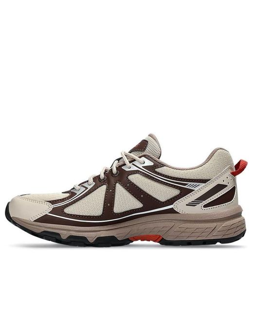 Asics Brown (Wmns) Gel-Venture 6 'Simply Taupe'