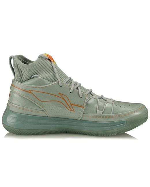 Li-ning Green 937 Rebirth Dynasty for men
